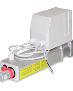 Drive f/expel system 230V 50/60Hz stroke 200mm